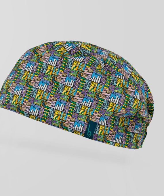 Anestesia - Keep Calm