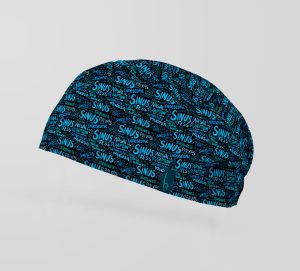 Azul