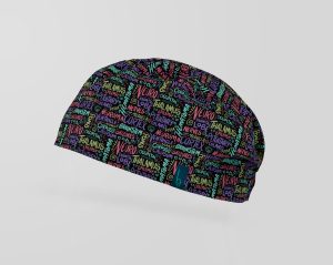 Multicolor