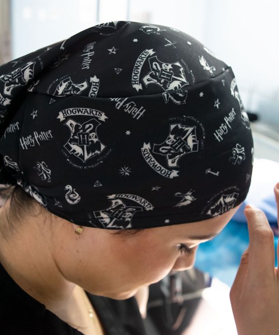 Hogwarts - Harry Potter