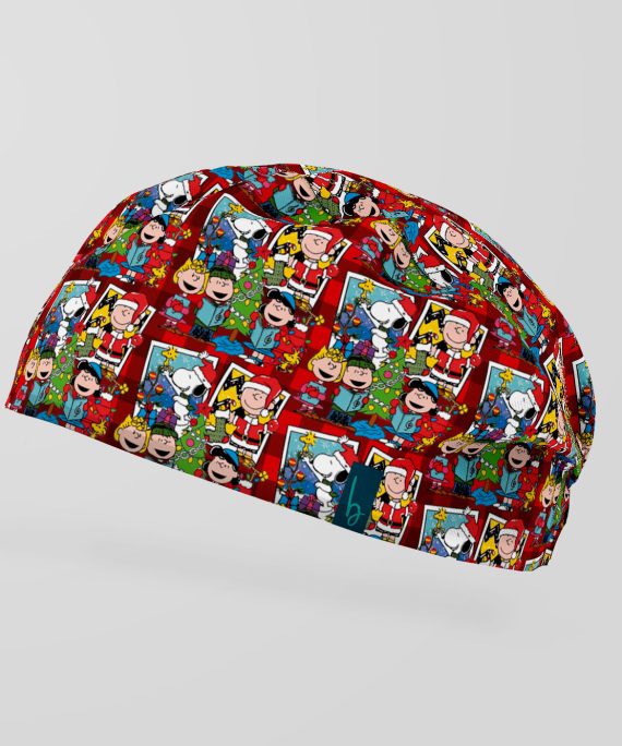 Snoopy & Friends Christmas