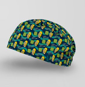 verde turquesa