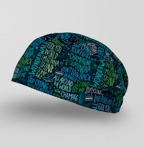 Azul Turquesa